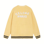 Classic Fashion Sweater-1379