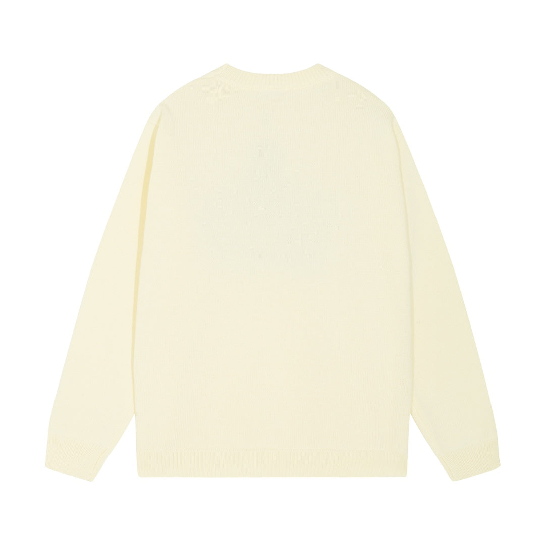 Classic Fashion Sweater-1380