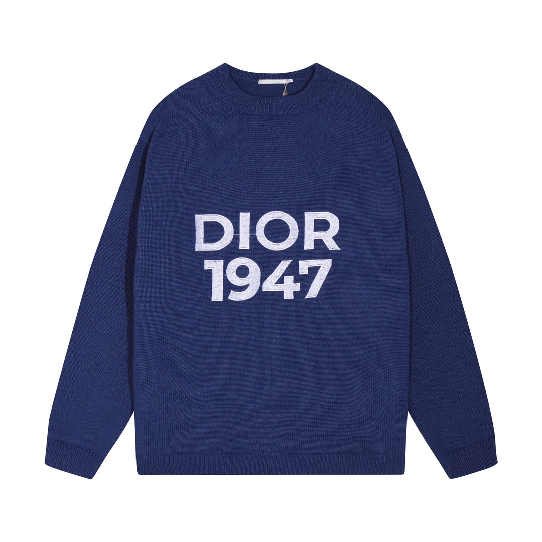 Classic Fashion Sweater-1381