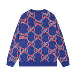 Classic Fashion Sweater-1383