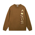 Classic Fashion Sweater-1389