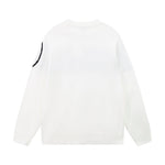 Classic Fashion Sweater-1391