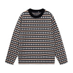 Classic Fashion Sweater-1397