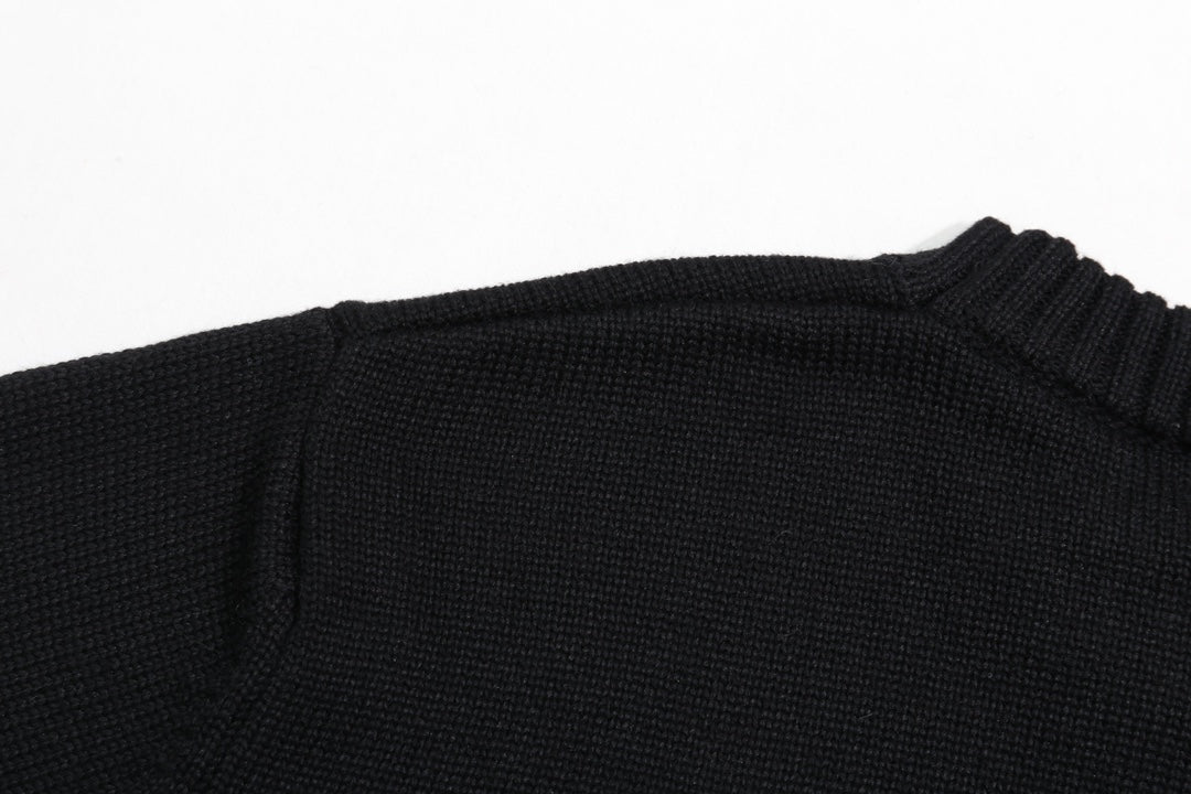 Classic Fashion Sweater-1401