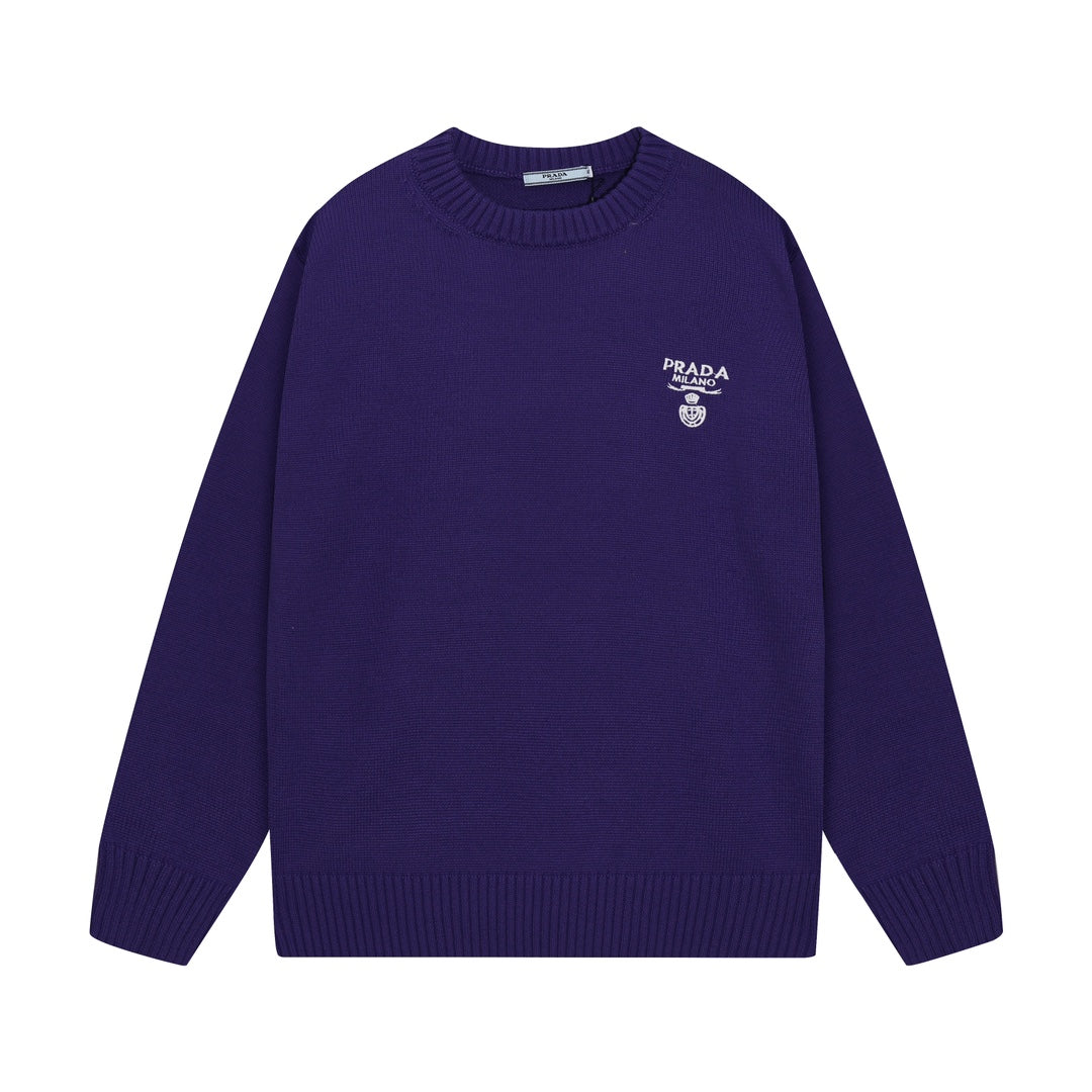Classic Fashion Sweater-1402