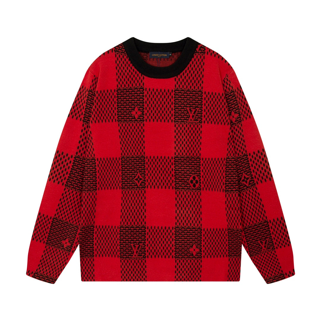 Classic Fashion Sweater-1404
