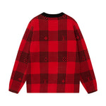 Classic Fashion Sweater-1404