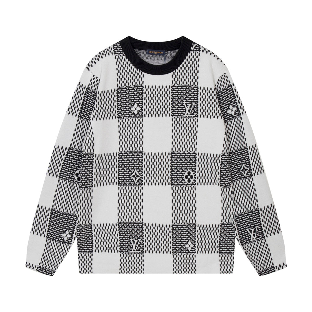Classic Fashion Sweater-1405