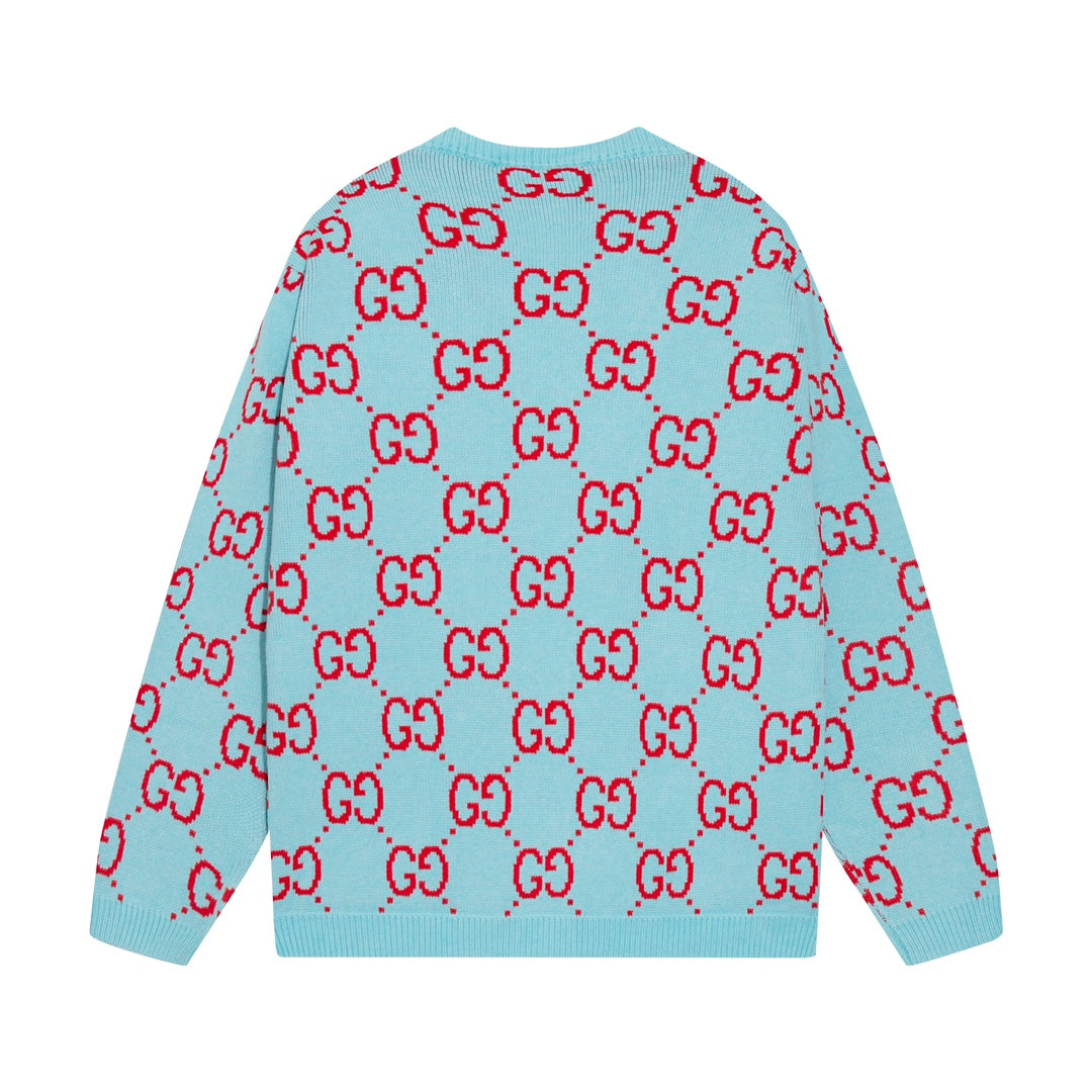 Classic Fashion Sweater-1406