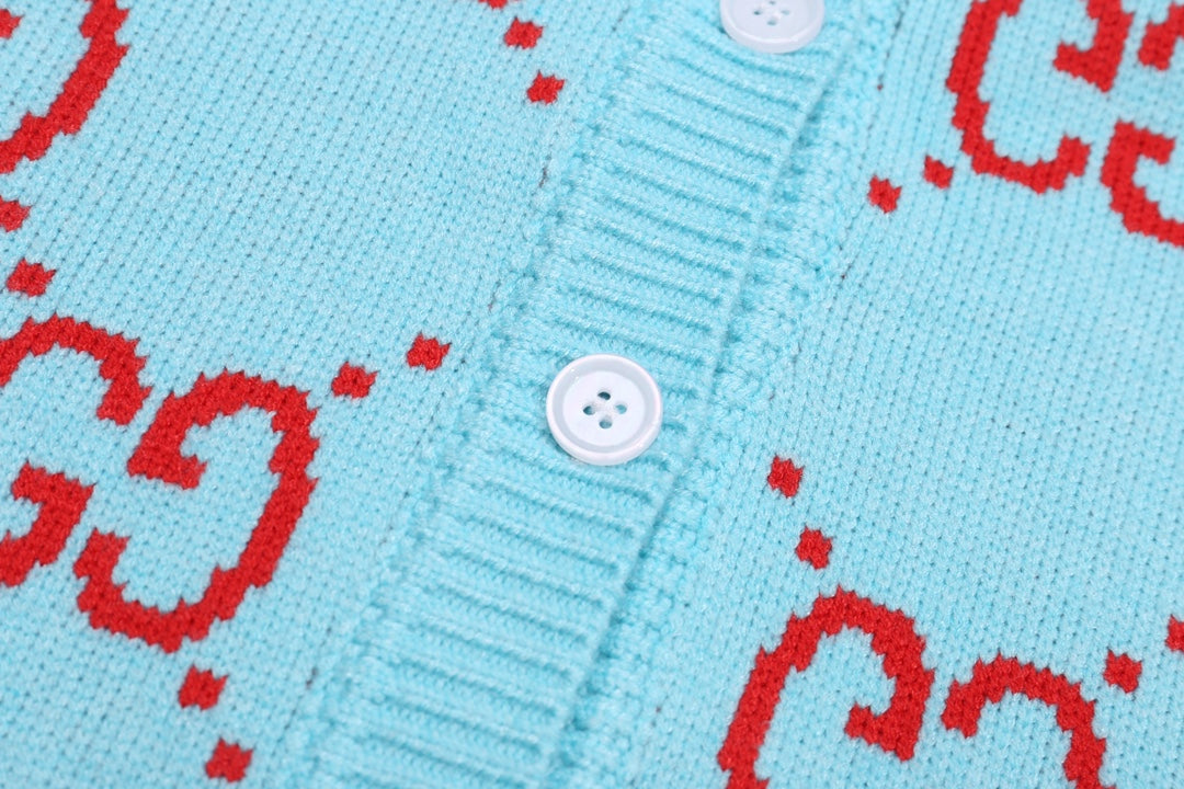 Classic Fashion Sweater-1406