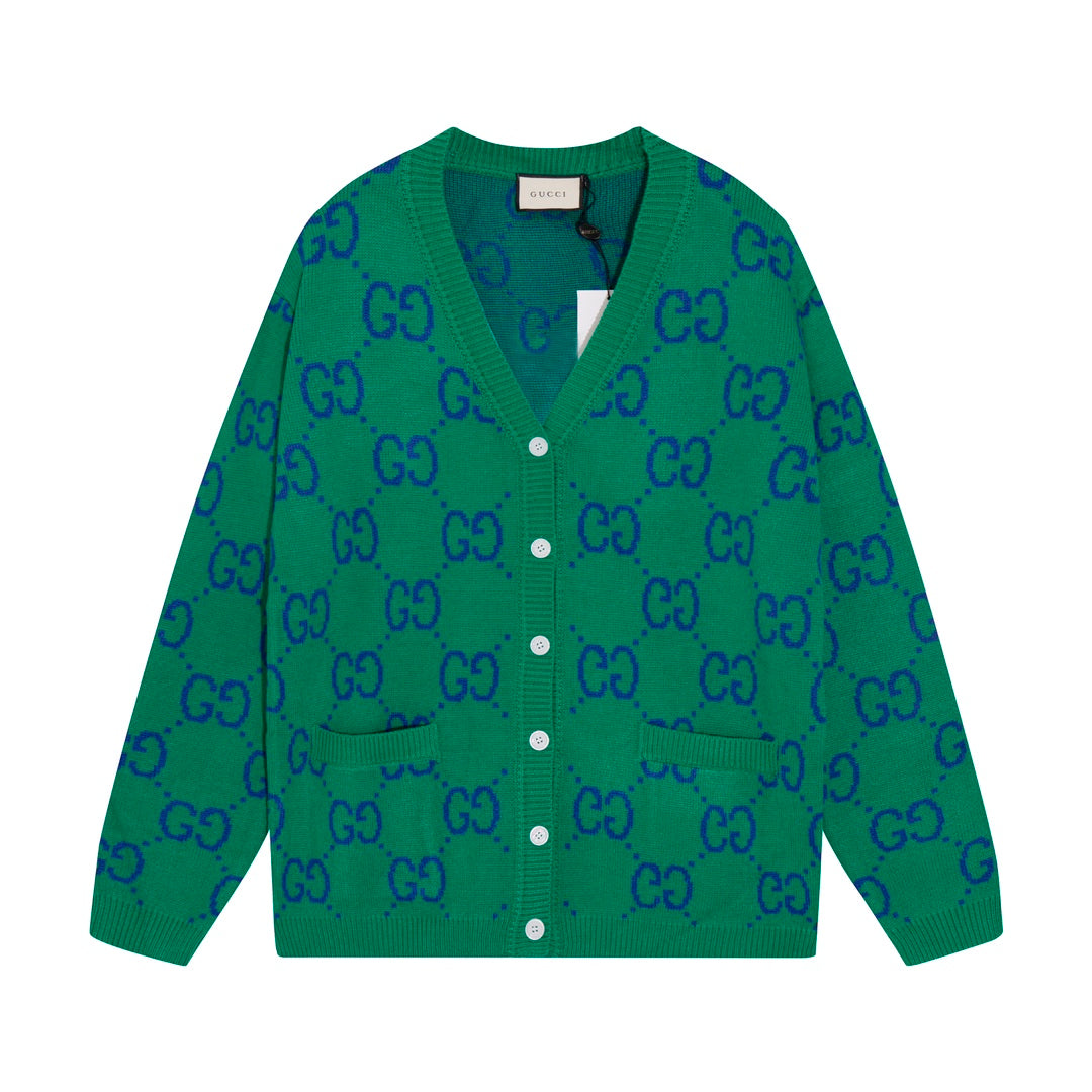 Classic Fashion Sweater-1399