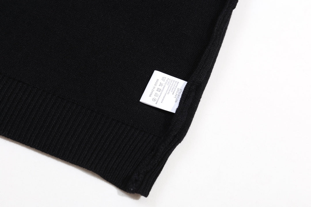 Classic Fashion Sweater-1408