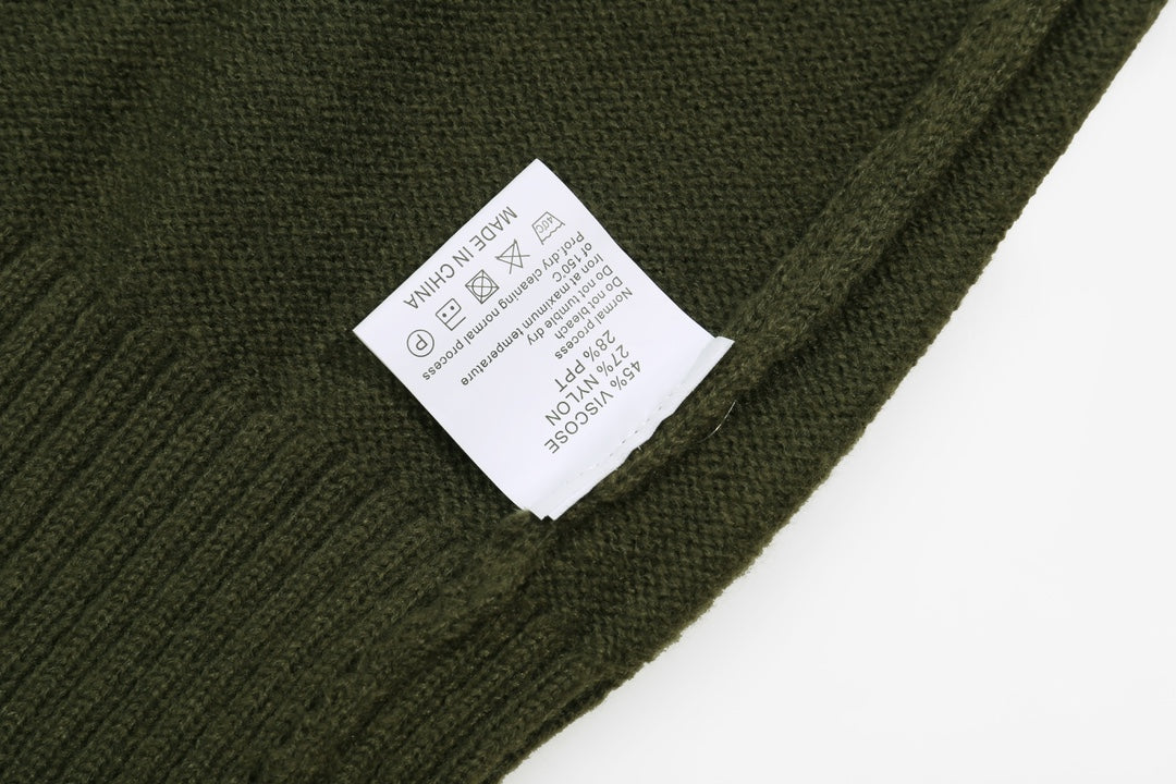 Classic Fashion Sweater-1410