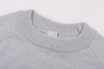 Classic Fashion Sweater-1411