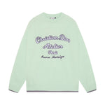 Classic Fashion Sweater-1413
