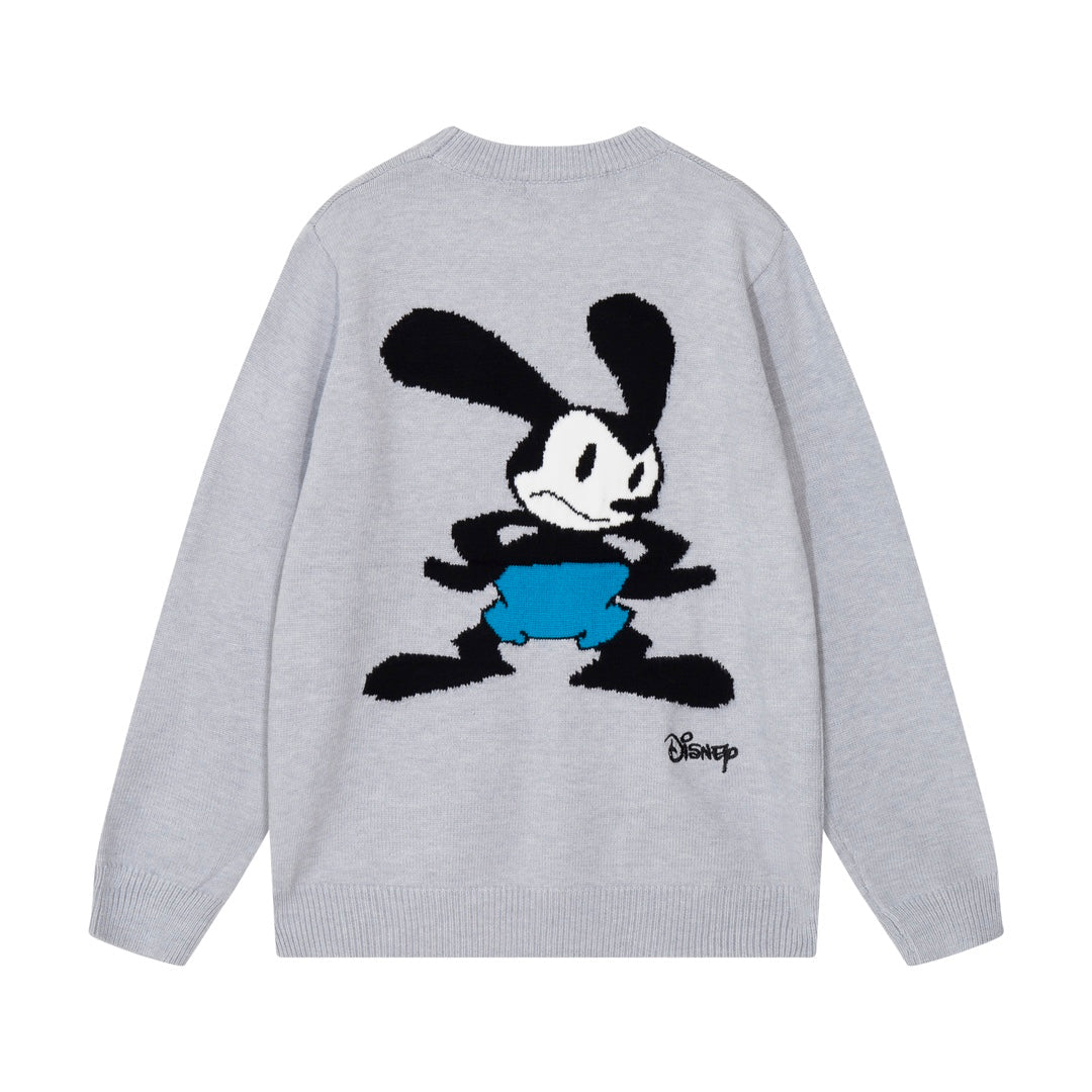 Classic Fashion Sweater-1414