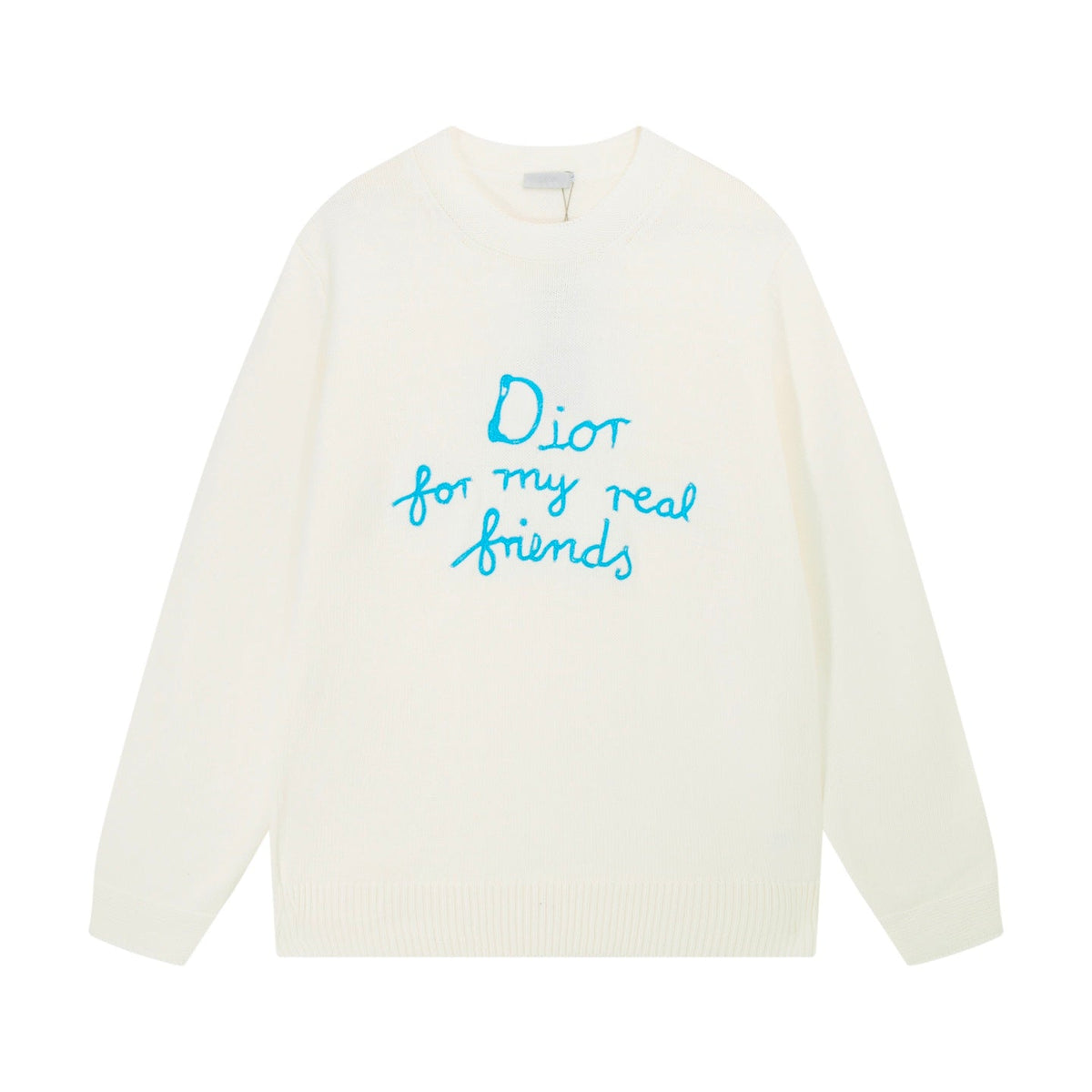 Classic Fashion Sweater-1415