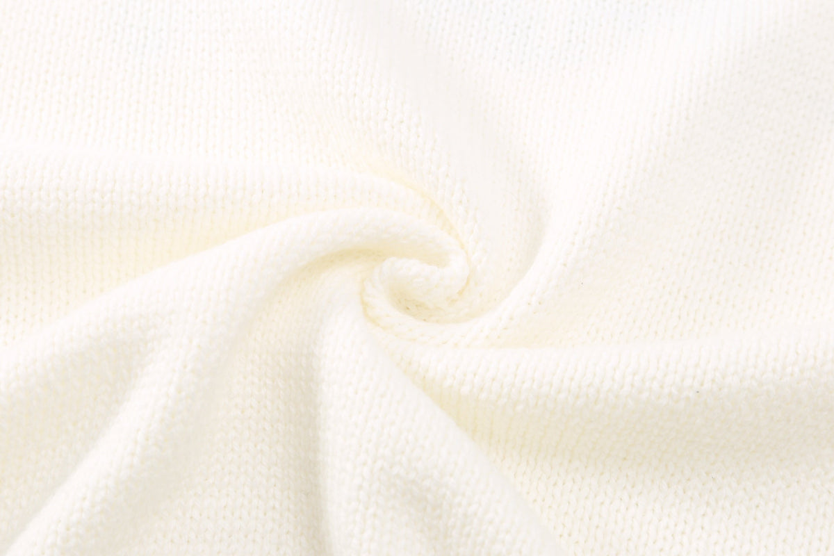 Classic Fashion Sweater-1415