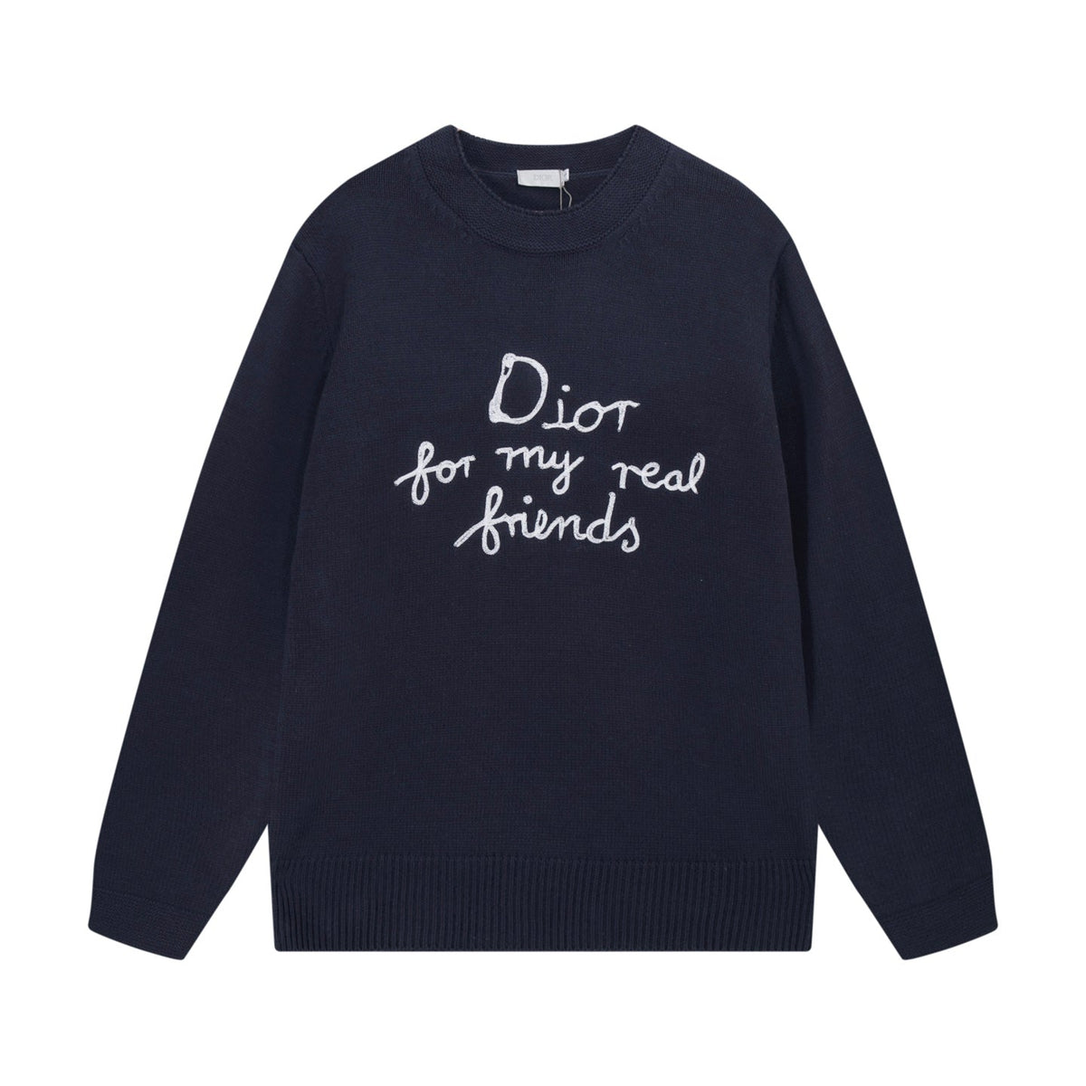 Classic Fashion Sweater-1416