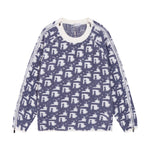Classic Fashion Sweater-1419
