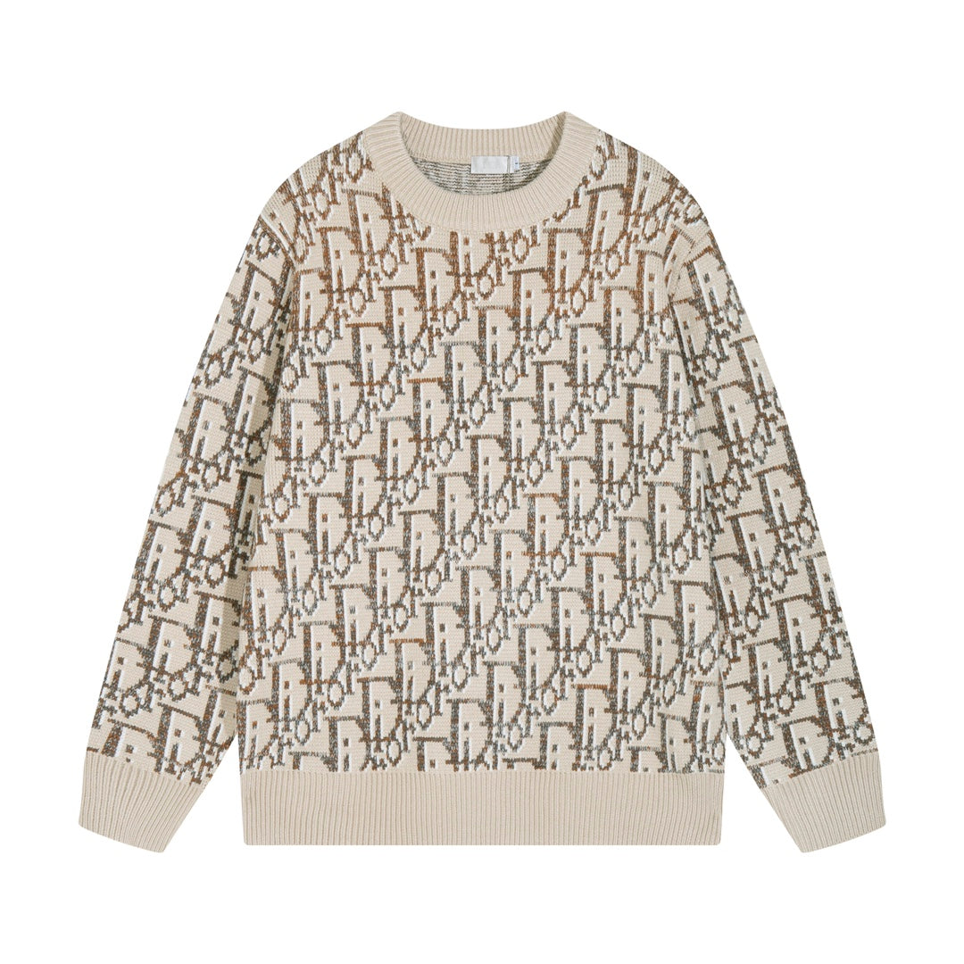 Classic Fashion Sweater-1421