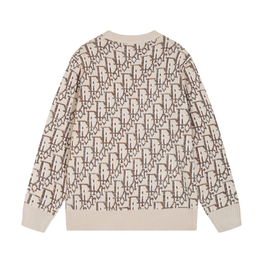 Classic Fashion Sweater-1421