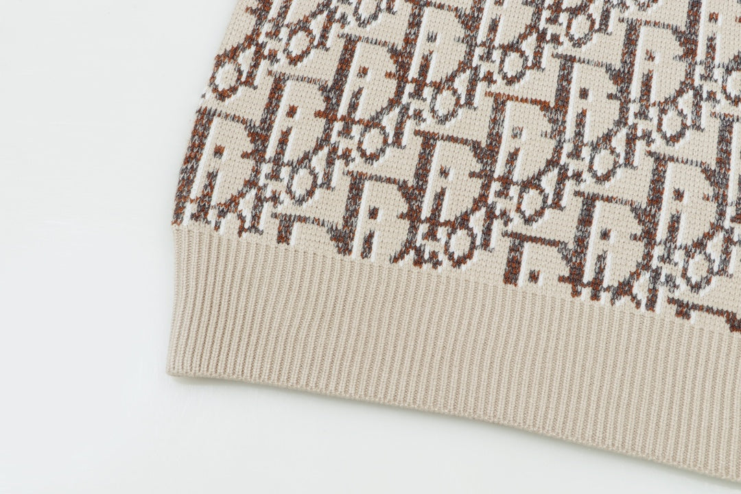 Classic Fashion Sweater-1421