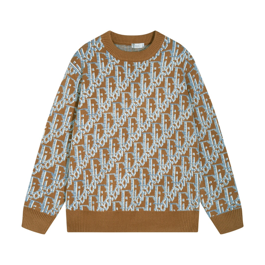 Classic Fashion Sweater-1422