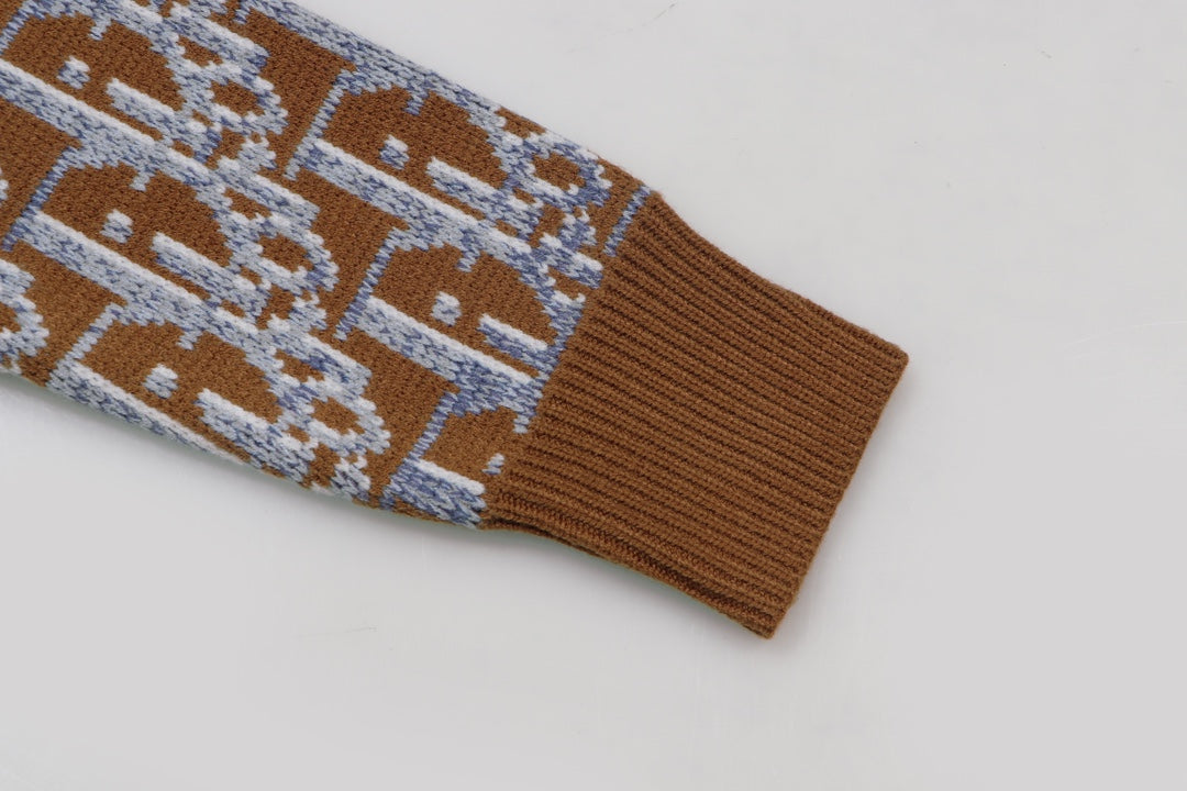 Classic Fashion Sweater-1422