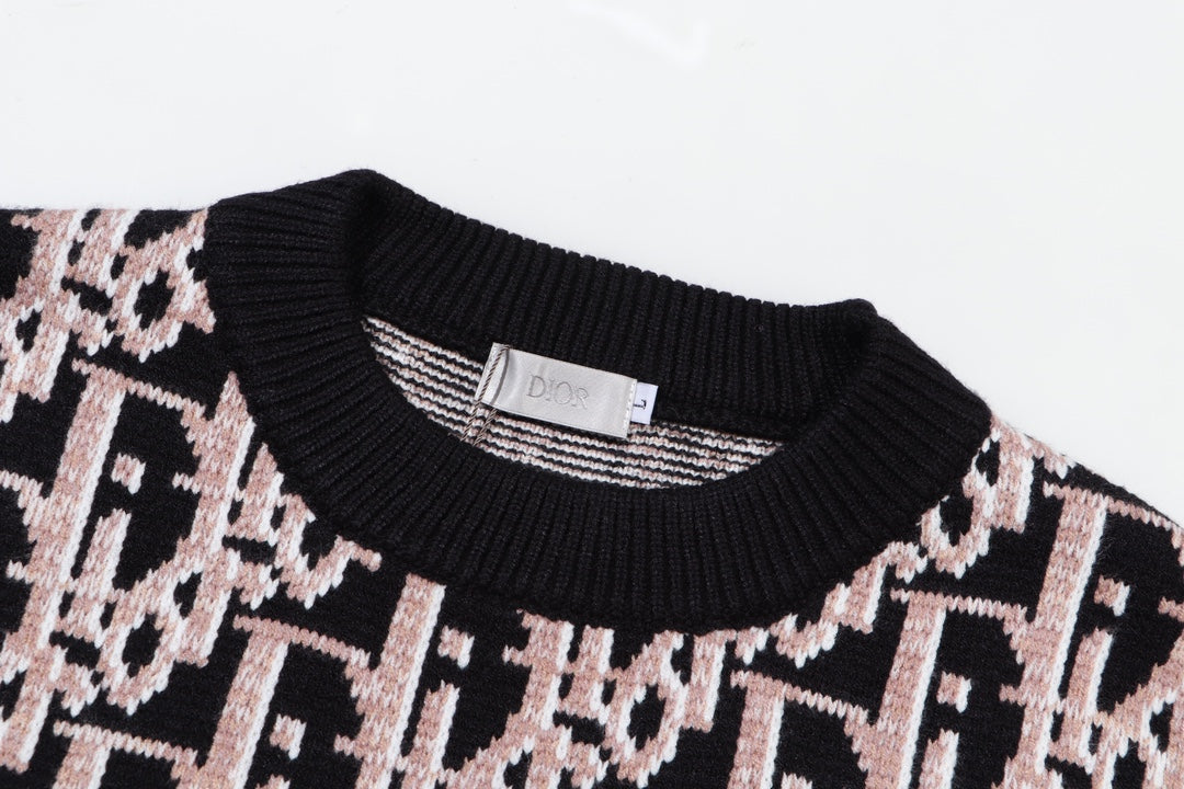 Classic Fashion Sweater-1423
