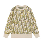 Classic Fashion Sweater-1425