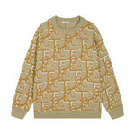 Classic Fashion Sweater-1426