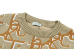 Classic Fashion Sweater-1426