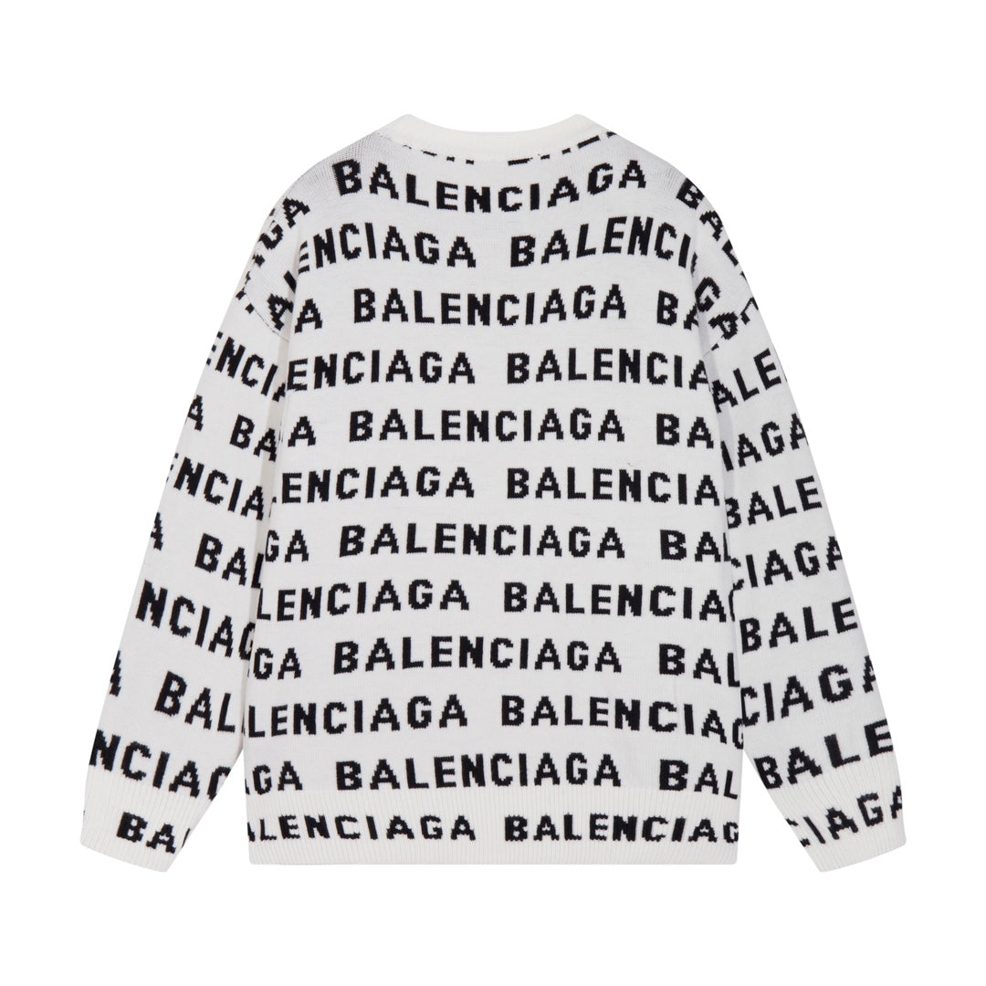 Classic Fashion Sweater-1427