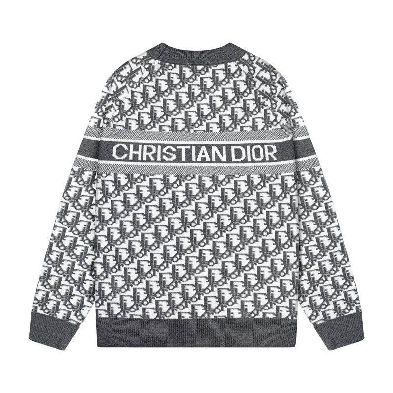 Classic Fashion Sweater-1429