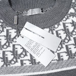 Classic Fashion Sweater-1429