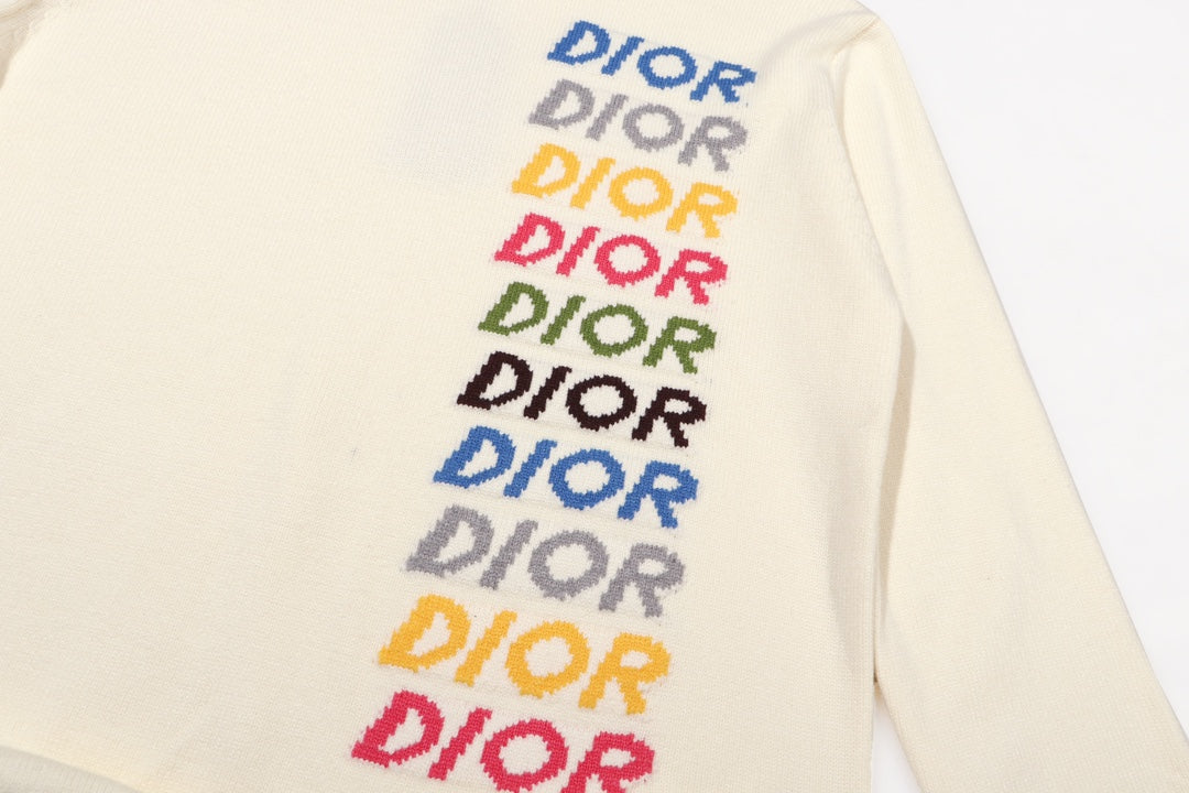 Classic Fashion Sweater-1430
