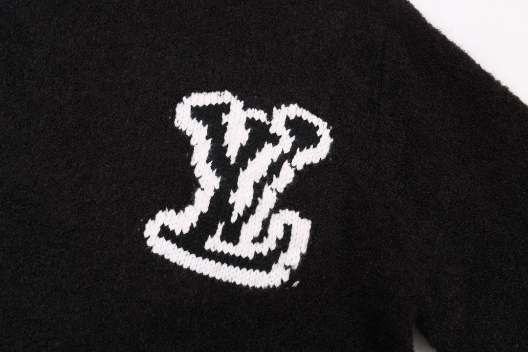 Classic Fashion Sweater-1431
