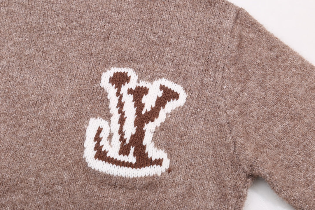 Classic Fashion Sweater-1432