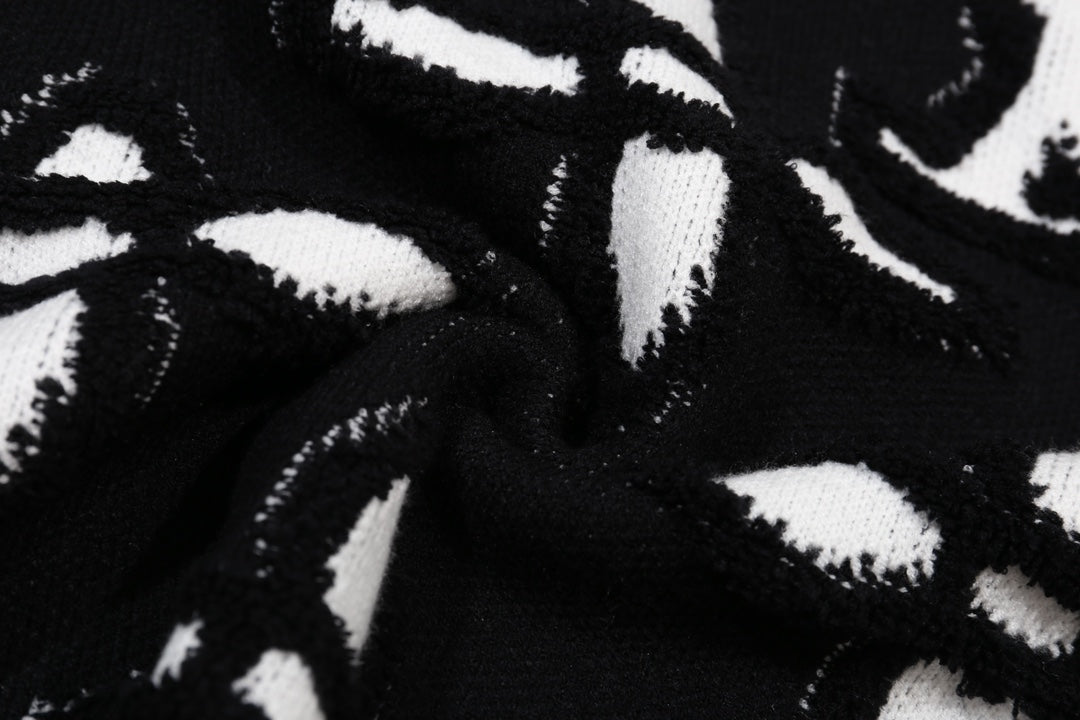 Classic Fashion Sweater-1433