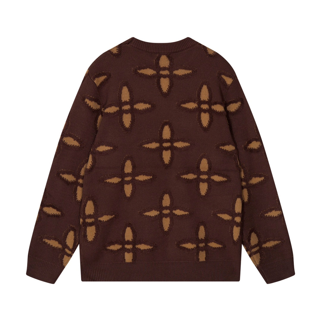 Classic Fashion Sweater-1435