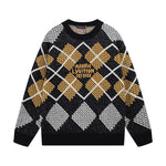 Classic Fashion Sweater-1440
