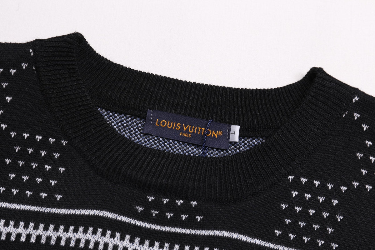 Classic Fashion Sweater-1441