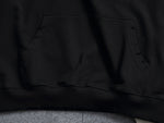 Classic Fit Hoodie-1128