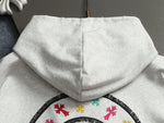 Classic Fit Hoodie-1129