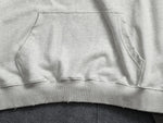 Classic Fit Hoodie-1129