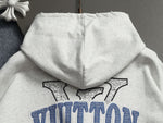 Classic Fit Hoodie-1130