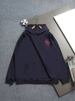 Classic Fit Hoodie-1131