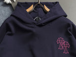 Classic Fit Hoodie-1131