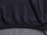 Classic Fit Hoodie-1131
